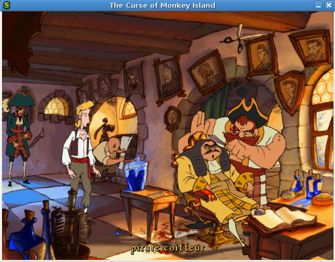Curse of monkey island full game download